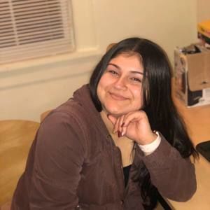 Meet your Posher, Candace